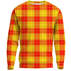 MacLeod of Raasay Tartan Plaid Sweatshirt