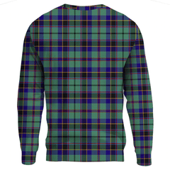 Stevenson Tartan Plaid Sweatshirt
