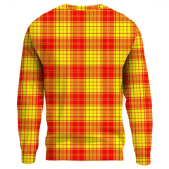 MacLeod of Raasay Tartan Plaid Sweatshirt