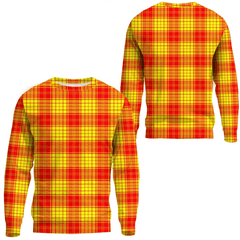 MacLeod of Raasay Tartan Plaid Sweatshirt