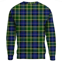 MacKellar Tartan Plaid Sweatshirt