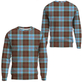 Anderson Ancient Tartan Plaid Sweatshirt
