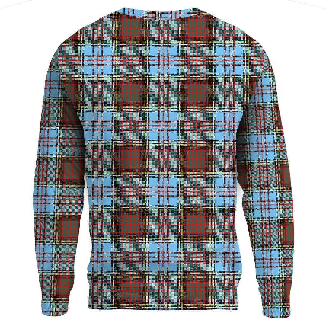 Anderson Ancient Tartan Plaid Sweatshirt