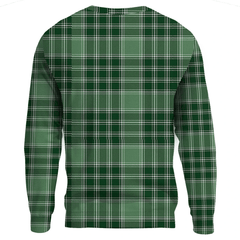 MacDonald Lord of the Isles Hunting Tartan Plaid Sweatshirt