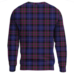 Pride of Scotland Tartan Plaid Sweatshirt