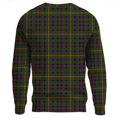Hall Tartan Plaid Sweatshirt