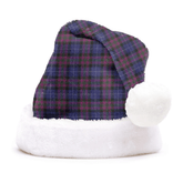 Pride of Scotland Tartan Plaid Christmas Hat