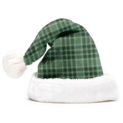 MacDonald Lord of the Isles Hunting Tartan Plaid Christmas Hat