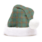 MacKintosh Hunting Ancient Tartan Plaid Christmas Hat