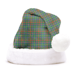 MacKintosh Hunting Ancient Tartan Plaid Christmas Hat