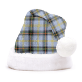 Bell of the Borders Tartan Plaid Christmas Hat