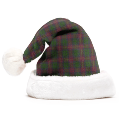 Cairns Tartan Plaid Christmas Hat