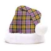 Culloden Ancient Tartan Plaid Christmas Hat