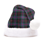 Nairn Tartan Plaid Christmas Hat
