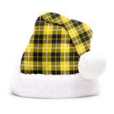 Barclay Dress Modern Tartan Plaid Christmas Hat
