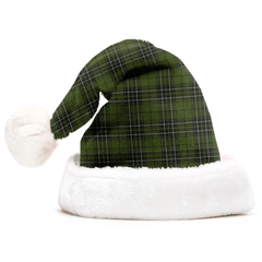 MacLean Hunting Ancient Tartan Plaid Christmas Hat