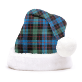 Guthrie Ancient Tartan Plaid Christmas Hat