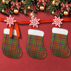 Nithsdale District Tartan Classic Christmas Sock