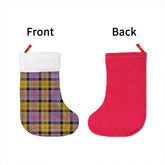 Culloden Ancient Tartan Classic Christmas Sock