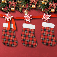 Marjoribanks Tartan Classic Christmas Sock