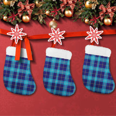 McKerrell Tartan Classic Christmas Sock