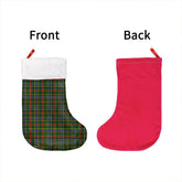 Bisset Tartan Classic Christmas Sock