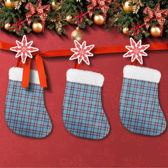 Elliot Ancient Tartan Classic Christmas Sock