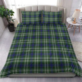 Blyth Tartan Plaid Bedding Set