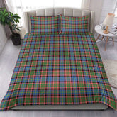 Aikenhead Tartan Plaid Bedding Set