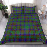 Adam Tartan Plaid Bedding Set