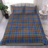 Macbeth Ancient Tartan Plaid Bedding Set