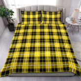 Barclay Dress Modern Tartan Plaid Bedding Set