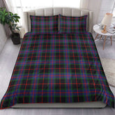 Nairn Tartan Plaid Bedding Set