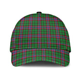 McGeachie Tartan Plaid Classic Cap