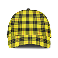 MacLeod of Lewis Modern Tartan Plaid Classic Cap