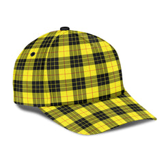 MacLeod of Lewis Modern Tartan Plaid Classic Cap