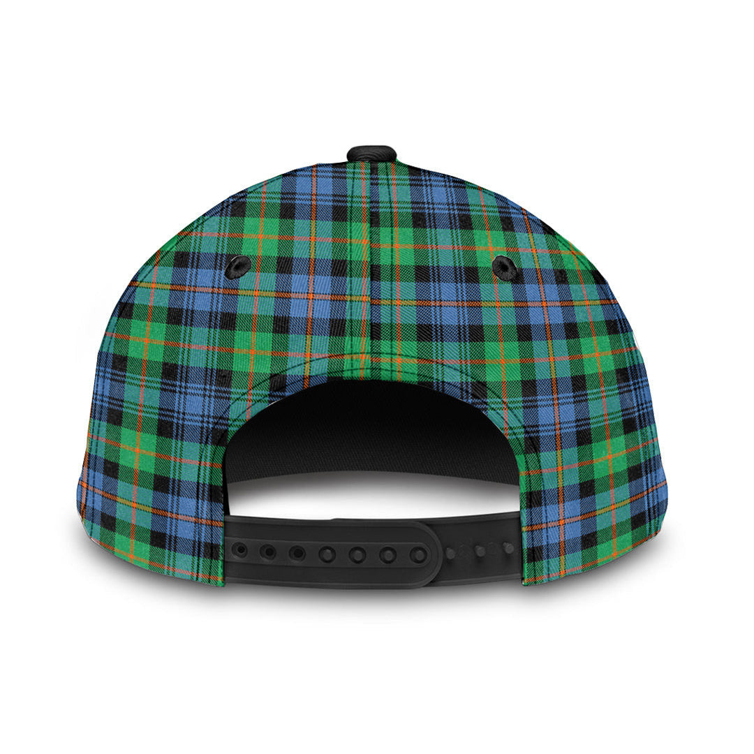 Murray of Atholl Ancient Tartan Plaid Classic Cap