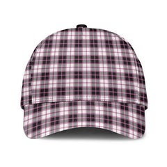 MacPherson Hunting Modern Tartan Plaid Classic Cap