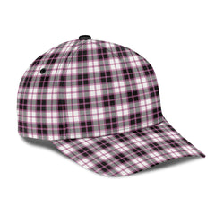 MacPherson Hunting Modern Tartan Plaid Classic Cap