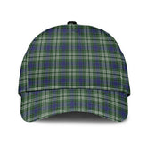 Blyth Tartan Plaid Classic Cap