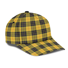 MacLeod of Lewis Ancient Tartan Plaid Classic Cap