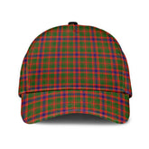 Nithsdale District Tartan Plaid Classic Cap