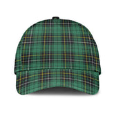 MacAlpine Ancient Tartan Plaid Classic Cap