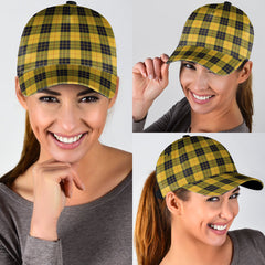 MacLeod of Lewis Ancient Tartan Plaid Classic Cap