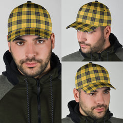 MacLeod of Lewis Ancient Tartan Plaid Classic Cap