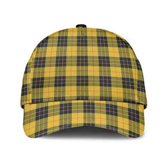 MacLeod of Lewis Ancient Tartan Plaid Classic Cap