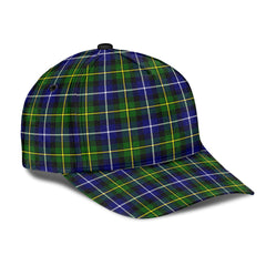 MacNeill of Barra Modern Tartan Plaid Classic Cap