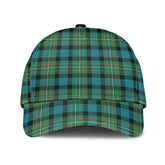 FERGUSON ANCIENT Tartan Plaid Classic Cap