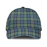 MacKinlay Ancient Tartan Plaid Classic Cap