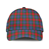 Mar Tartan Plaid Classic Cap